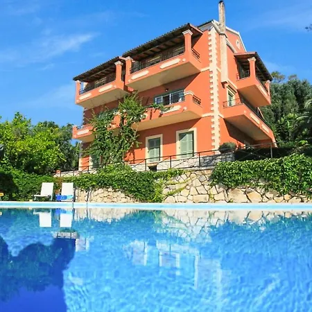 Vasso Vila Agnítsini