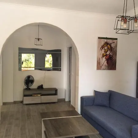 Vasso Vila Agnítsini