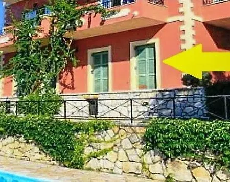 Villa Vasso